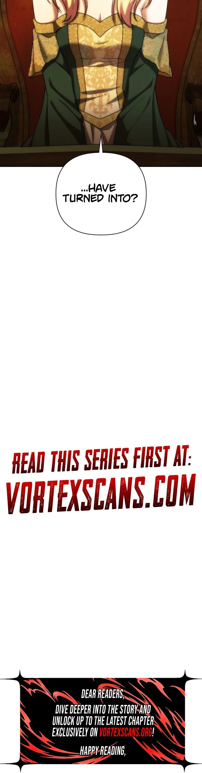 Read barbarian's adventure in a fantasy world Manga Online
