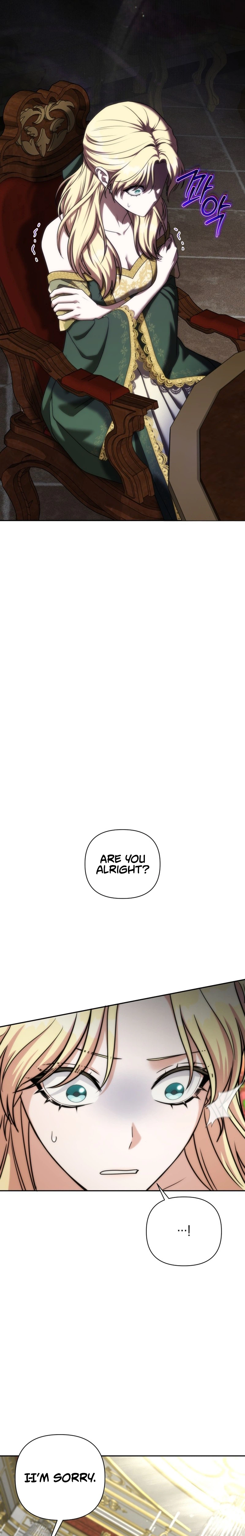 Read barbarian's adventure in a fantasy world Manga Online