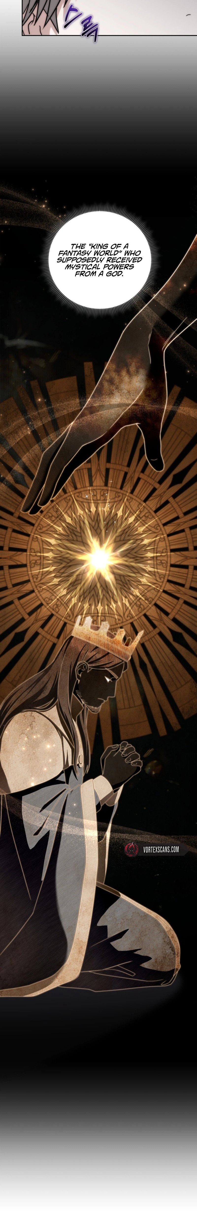 Read barbarian's adventure in a fantasy world Manga Online