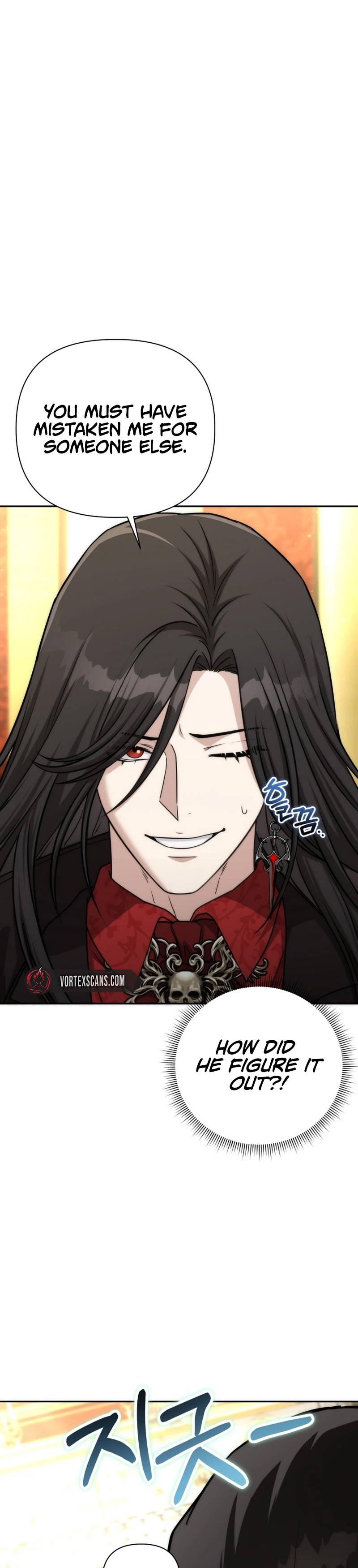 Read barbarian's adventure in a fantasy world Manga Online