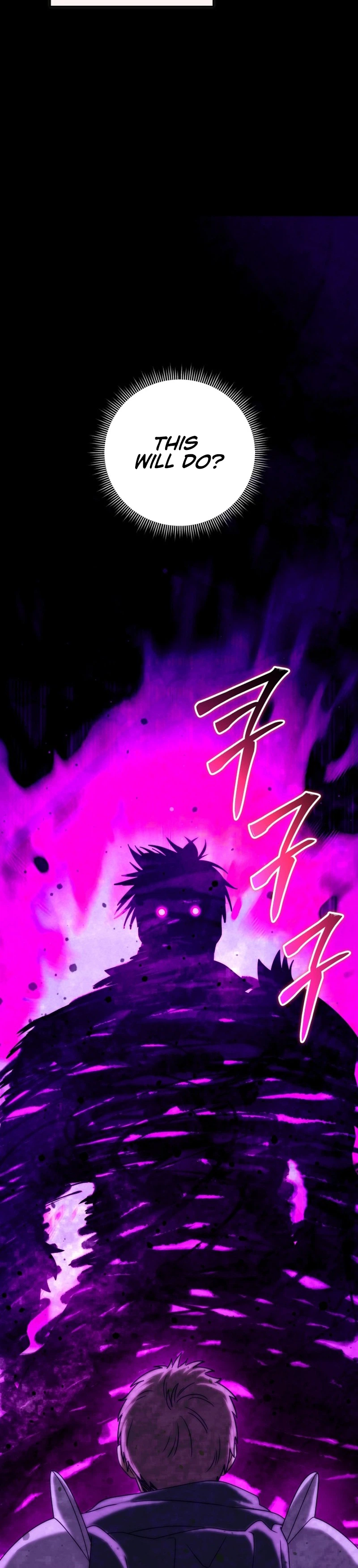 Read barbarian's adventure in a fantasy world Manga Online
