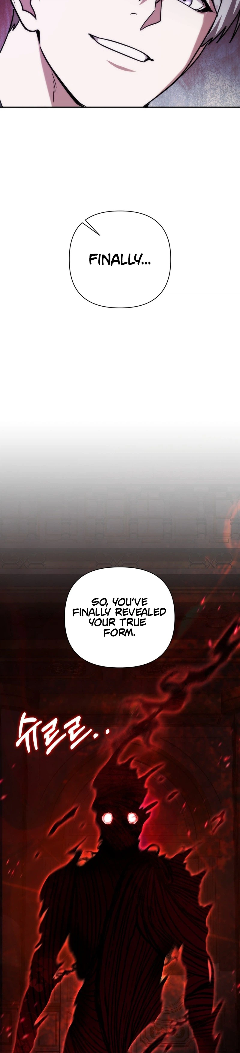 Read barbarian's adventure in a fantasy world Manga Online
