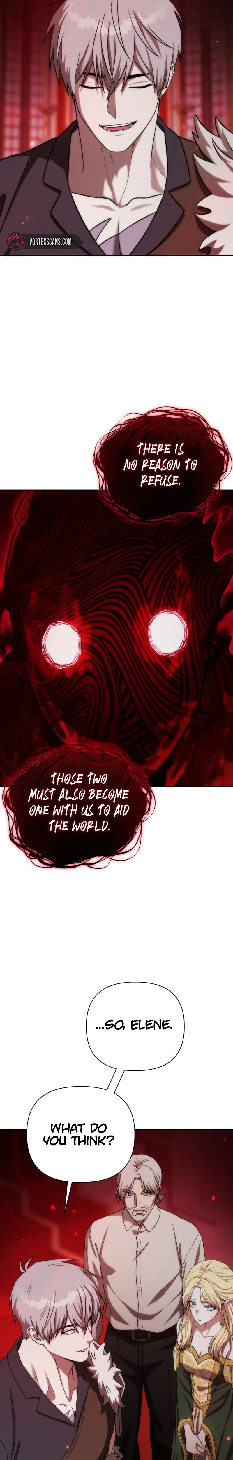 Read barbarian's adventure in a fantasy world Manga Online