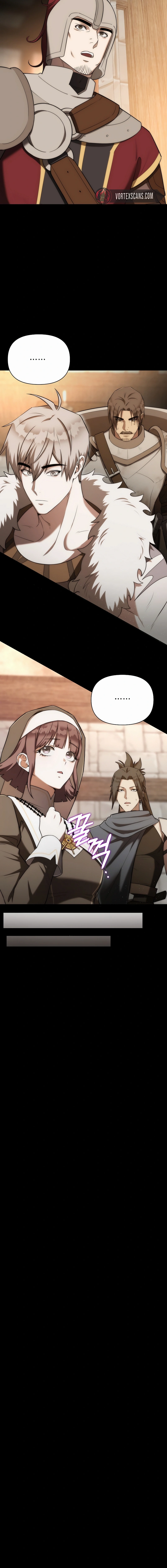 Read barbarian's adventure in a fantasy world Manga Online