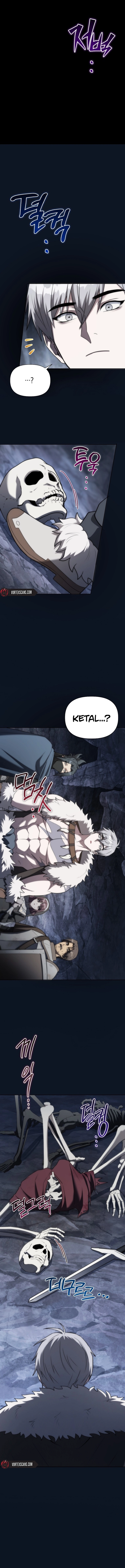 Read barbarian's adventure in a fantasy world Manga Online