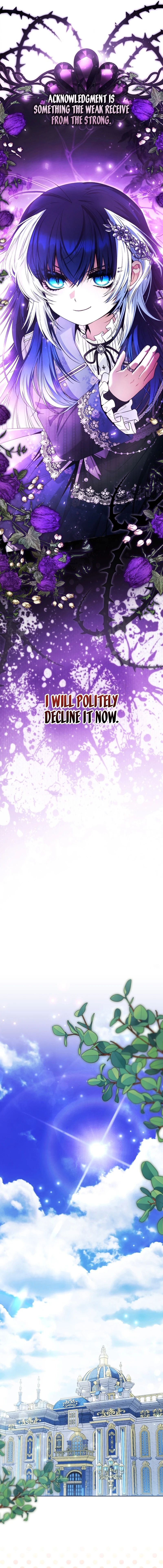 Read black killer whale baby Manga Online