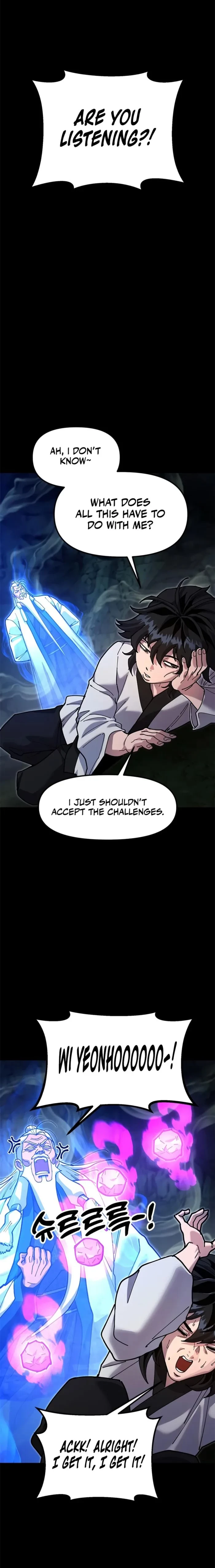 Read chronicles of the lazy sovereign Manga Online