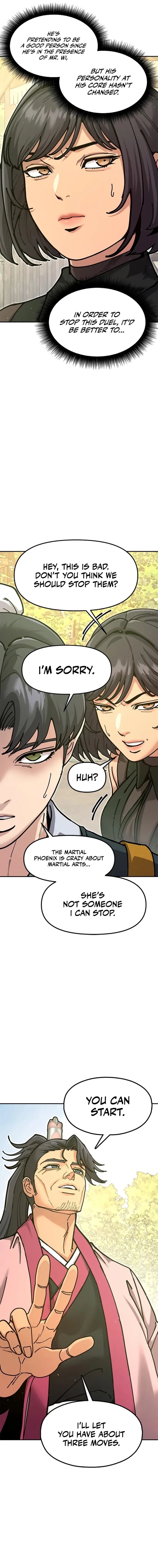 Read chronicles of the lazy sovereign Manga Online