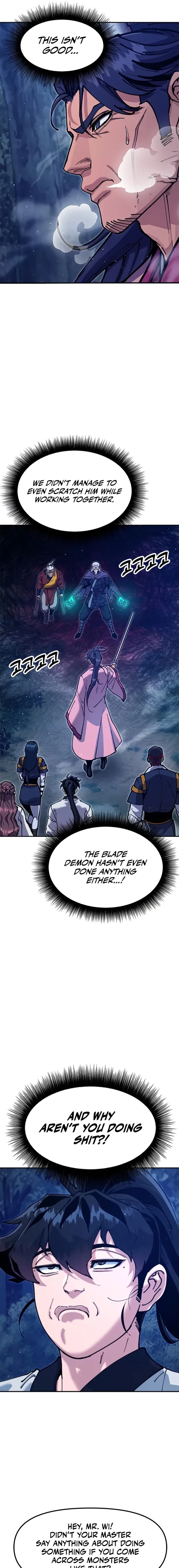 Read chronicles of the lazy sovereign Manga Online