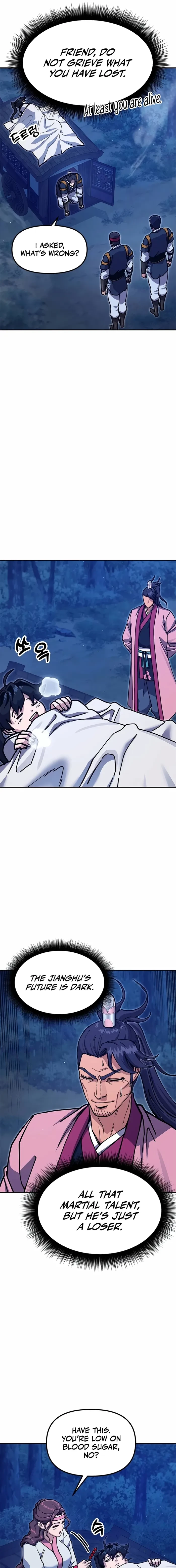 Read chronicles of the lazy sovereign Manga Online
