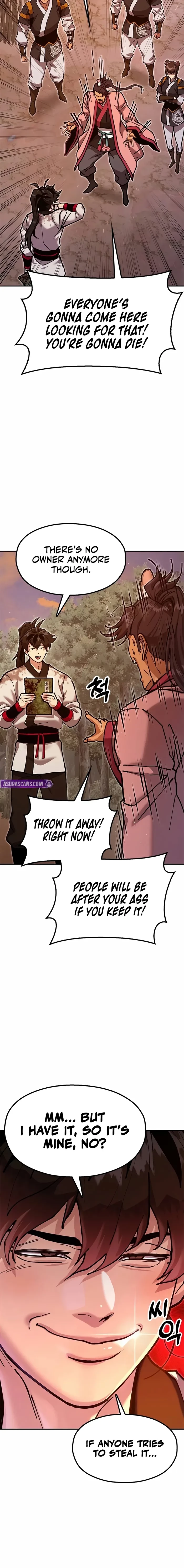 Read chronicles of the lazy sovereign Manga Online
