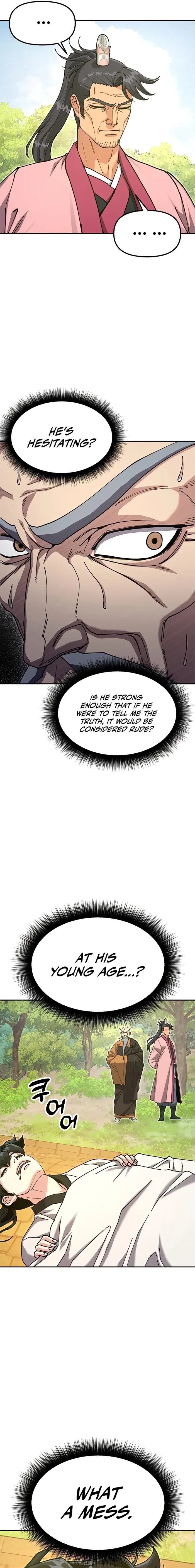 Read chronicles of the lazy sovereign Manga Online