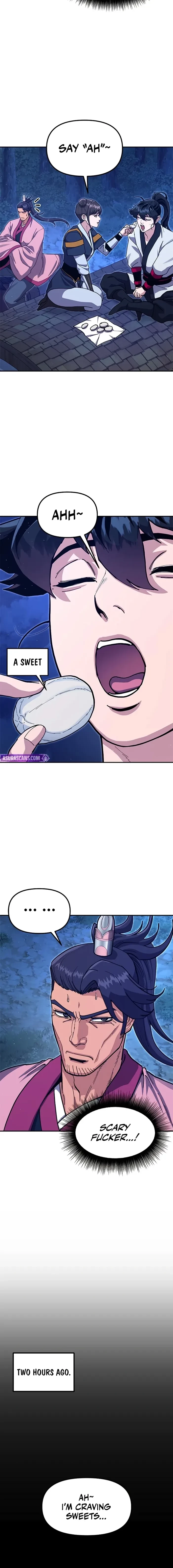 Read chronicles of the lazy sovereign Manga Online