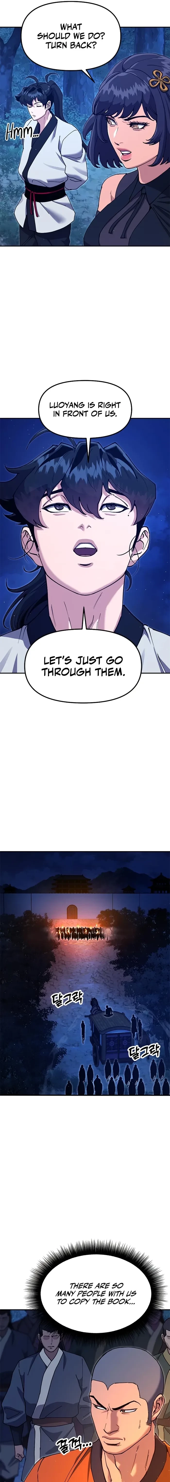 Read chronicles of the lazy sovereign Manga Online