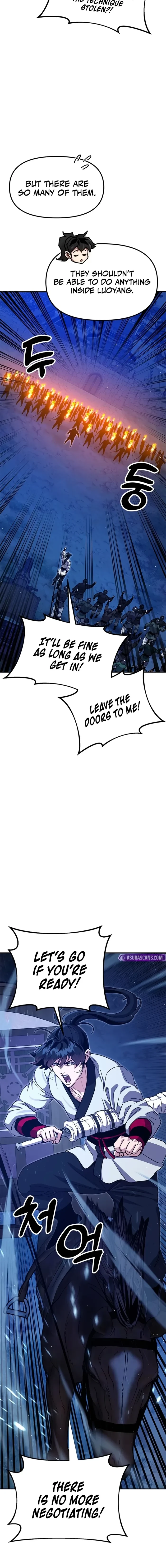 Read chronicles of the lazy sovereign Manga Online