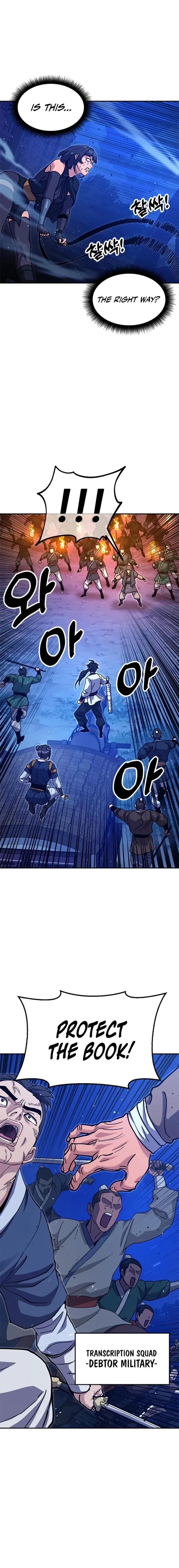Read chronicles of the lazy sovereign Manga Online