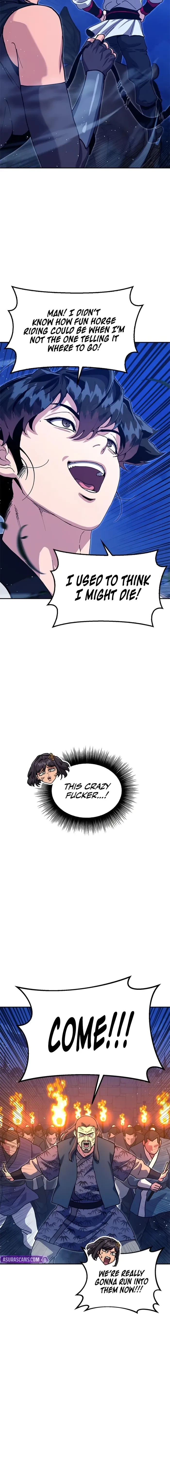 Read chronicles of the lazy sovereign Manga Online