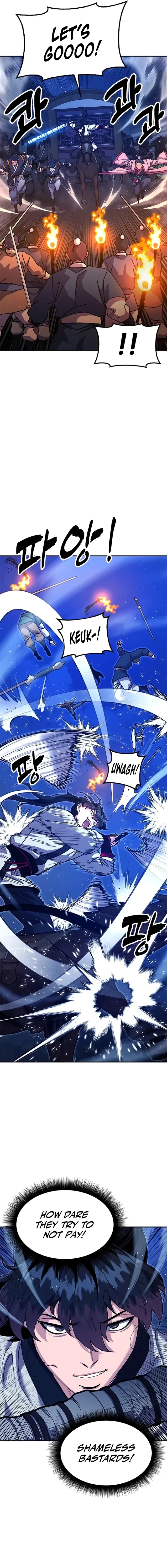 Read chronicles of the lazy sovereign Manga Online