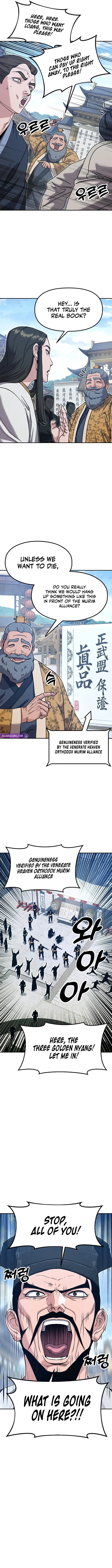 Read chronicles of the lazy sovereign Manga Online
