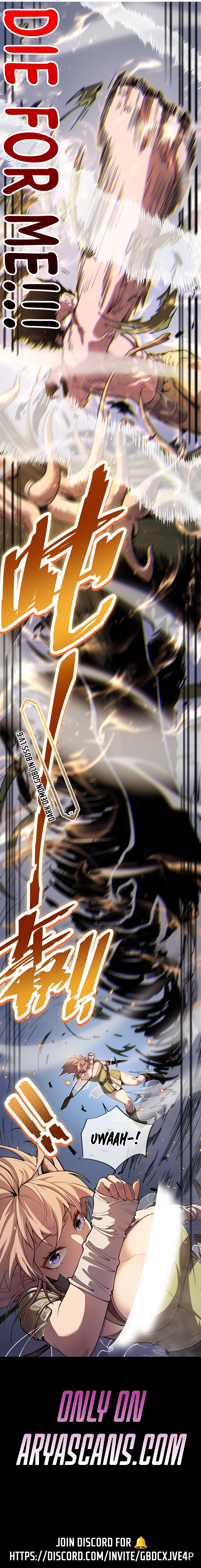 Read divine ring descends_ the strongest otherworld Manga Online