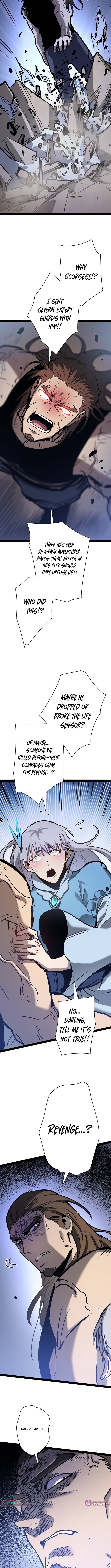 Read divine ring descends_ the strongest otherworld Manga Online