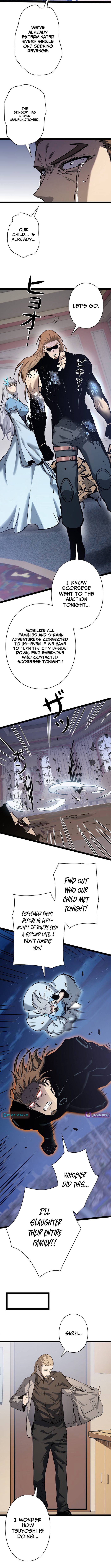 Read divine ring descends_ the strongest otherworld Manga Online