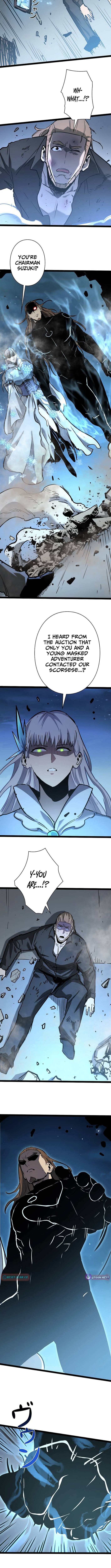 Read divine ring descends_ the strongest otherworld Manga Online