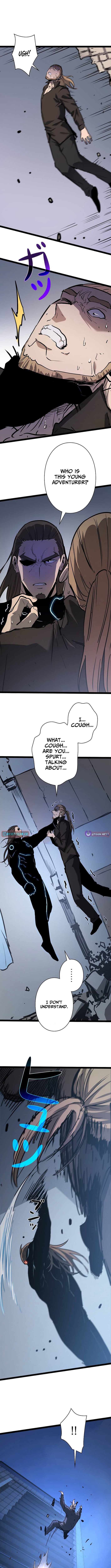 Read divine ring descends_ the strongest otherworld Manga Online
