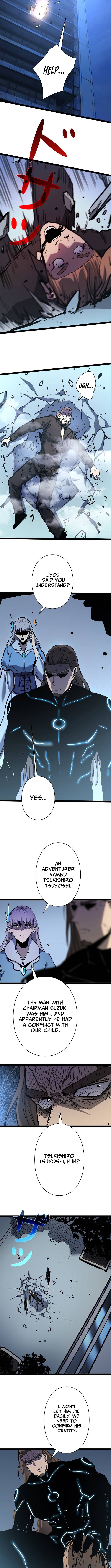 Read divine ring descends_ the strongest otherworld Manga Online