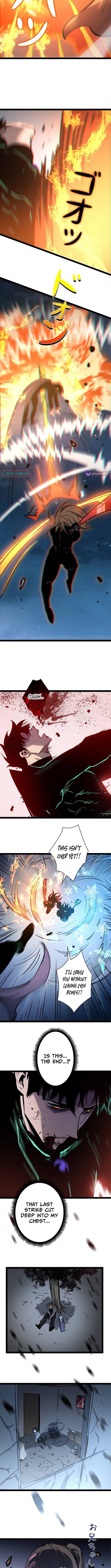 Read divine ring descends_ the strongest otherworld Manga Online
