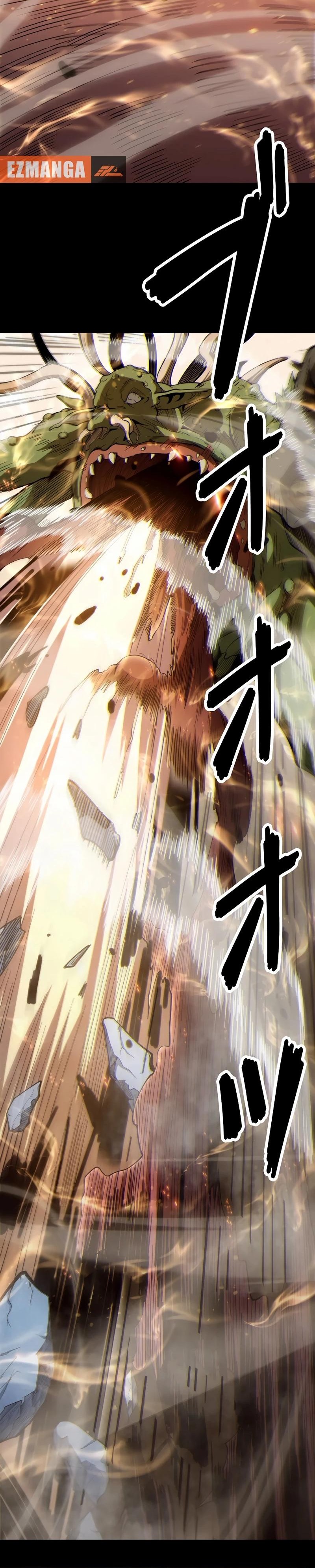 Read divine ring descends_ the strongest otherworld Manga Online