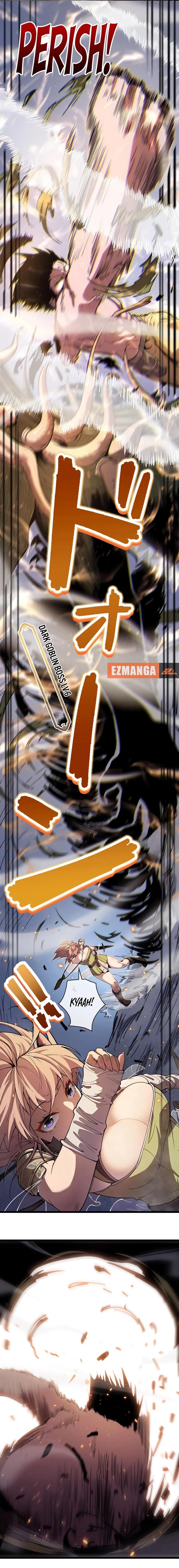 Read divine ring descends_ the strongest otherworld Manga Online