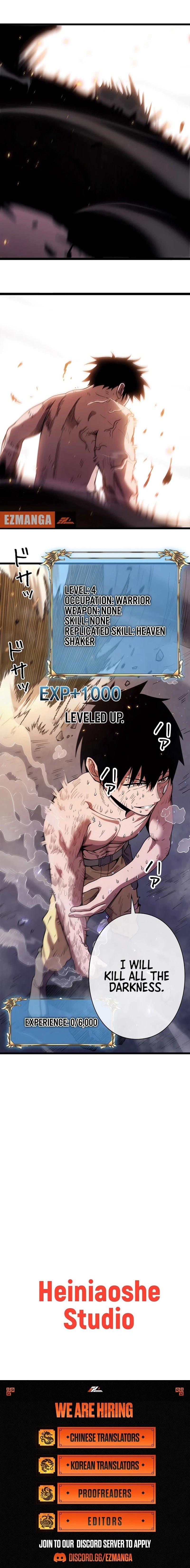 Read divine ring descends_ the strongest otherworld Manga Online