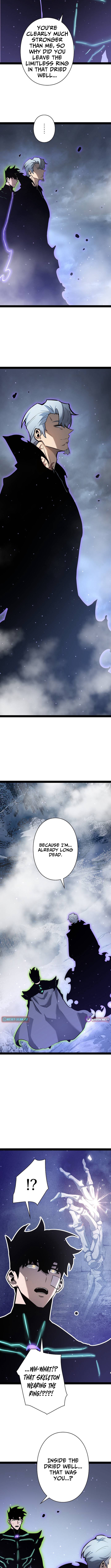 Read divine ring descends_ the strongest otherworld Manga Online