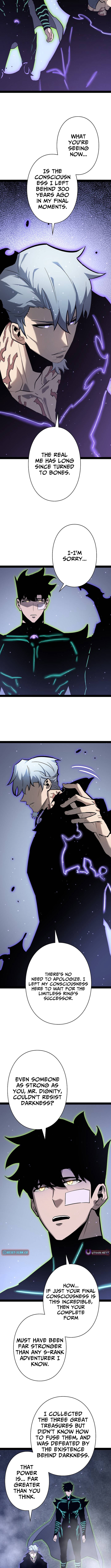 Read divine ring descends_ the strongest otherworld Manga Online