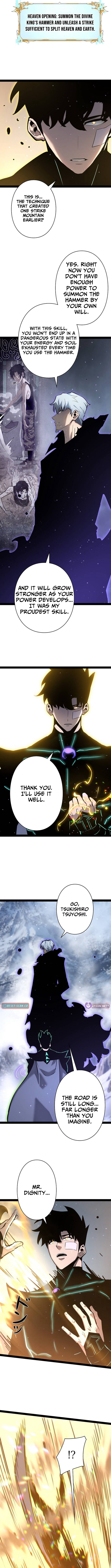 Read divine ring descends_ the strongest otherworld Manga Online