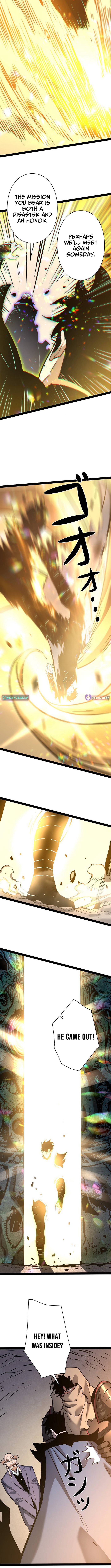 Read divine ring descends_ the strongest otherworld Manga Online