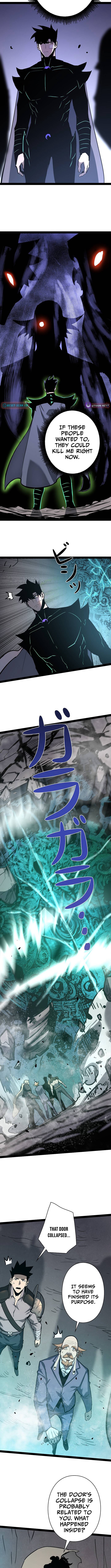 Read divine ring descends_ the strongest otherworld Manga Online