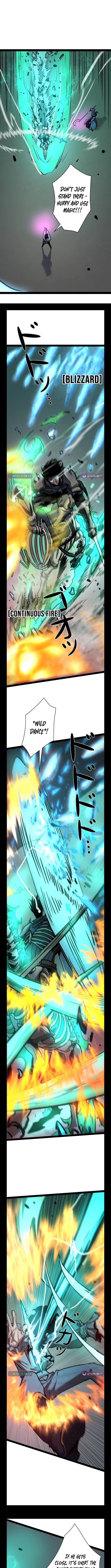 Read divine ring descends_ the strongest otherworld Manga Online