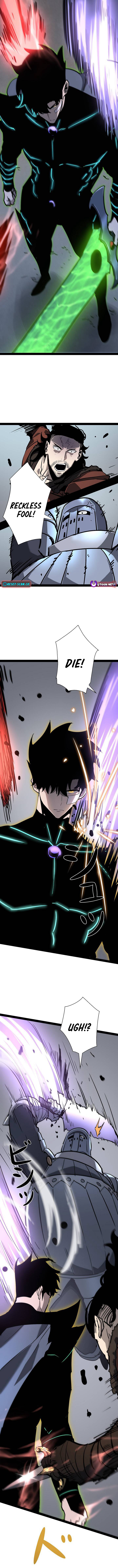 Read divine ring descends_ the strongest otherworld Manga Online