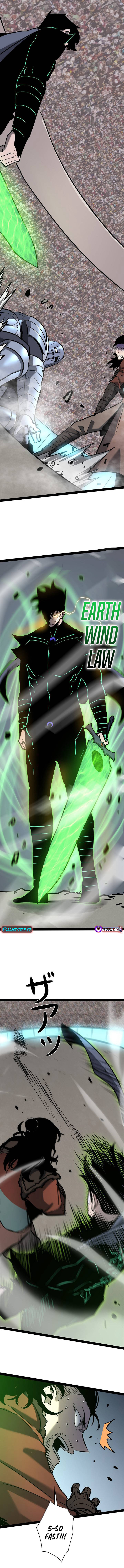 Read divine ring descends_ the strongest otherworld Manga Online