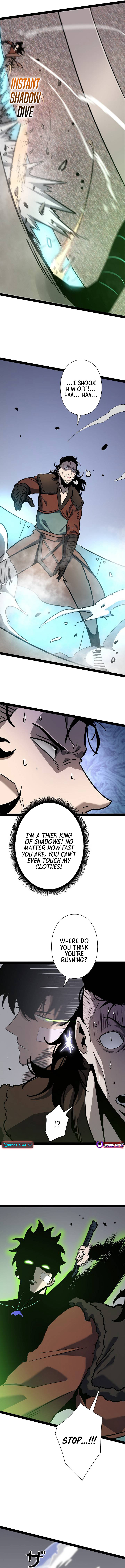 Read divine ring descends_ the strongest otherworld Manga Online