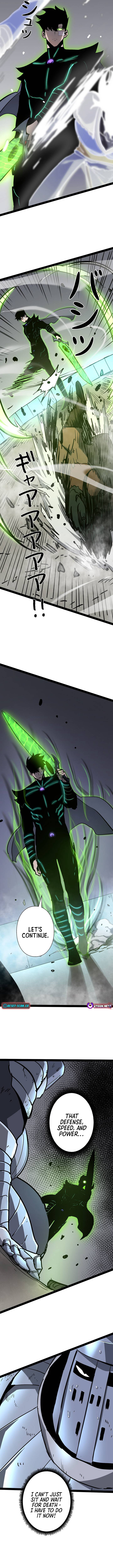 Read divine ring descends_ the strongest otherworld Manga Online