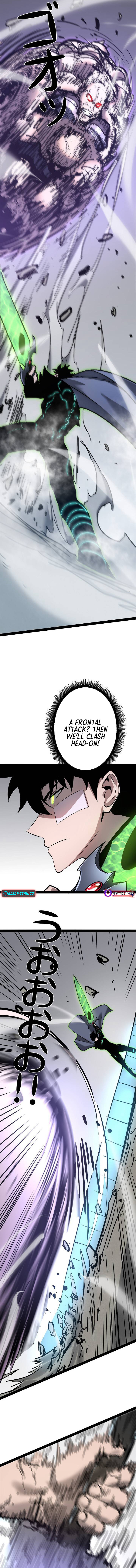 Read divine ring descends_ the strongest otherworld Manga Online