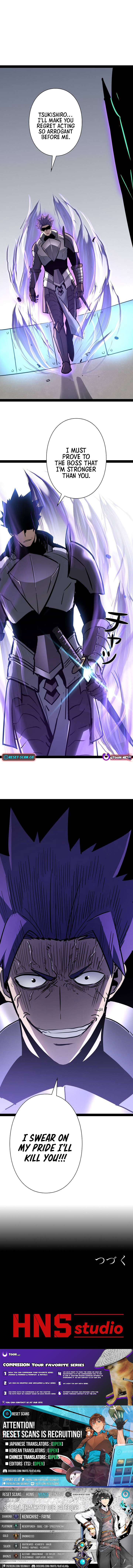 Read divine ring descends_ the strongest otherworld Manga Online