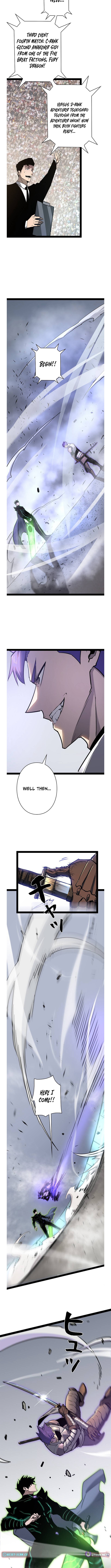 Read divine ring descends_ the strongest otherworld Manga Online