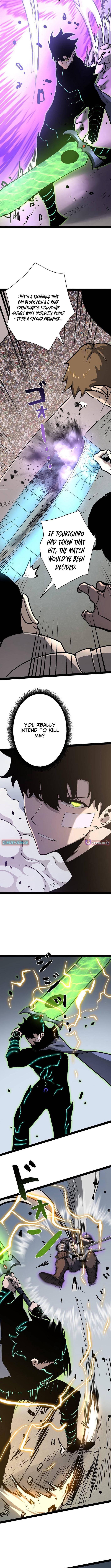 Read divine ring descends_ the strongest otherworld Manga Online