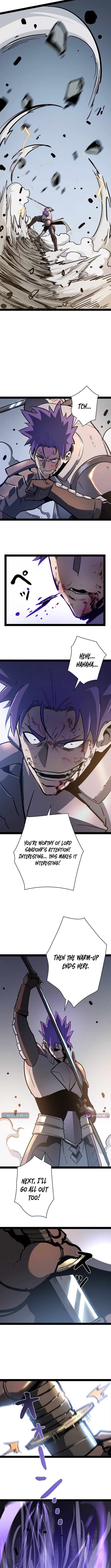 Read divine ring descends_ the strongest otherworld Manga Online