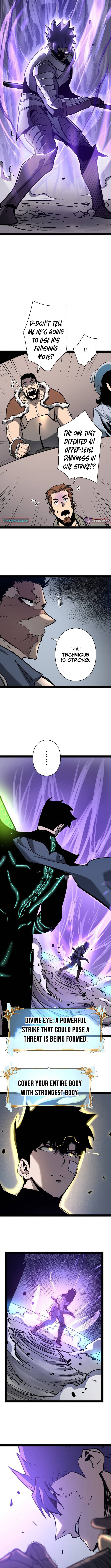 Read divine ring descends_ the strongest otherworld Manga Online