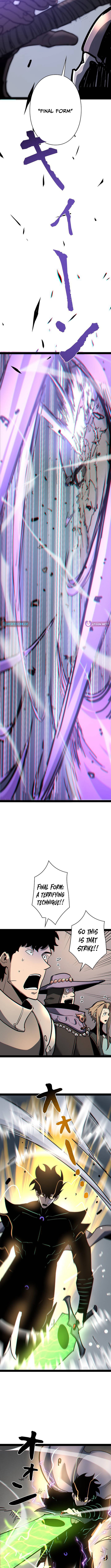 Read divine ring descends_ the strongest otherworld Manga Online
